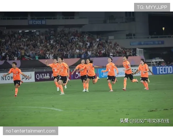 解析武汉女足亚冠首战 阵容轮换下攻防转换节奏待提升