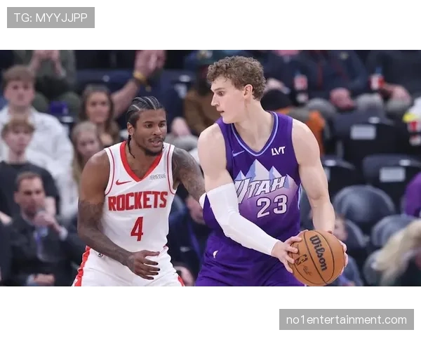 爵士六连败背后马尔卡宁27分空砍暴露替补阵容深度不足