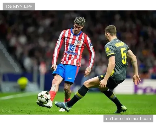 马竞主场对贝蒂斯历史交锋占优 近6次交手取得4胜1平1负战绩